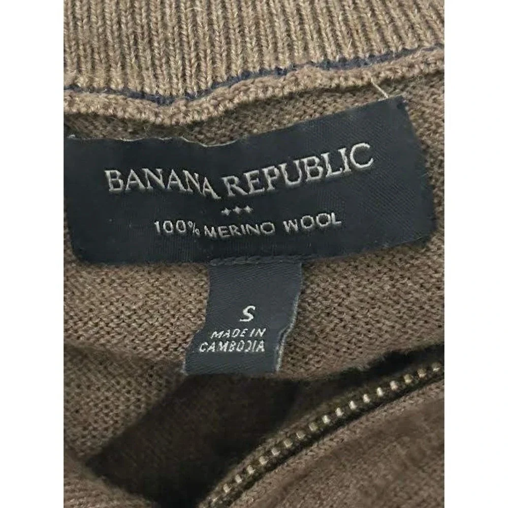 Banana Republic banana republic
